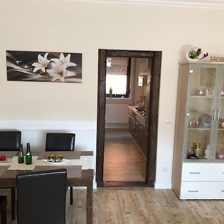 Ferienwohnung Im Harz Wohlfuehltempel Winzenburg Exterior foto
