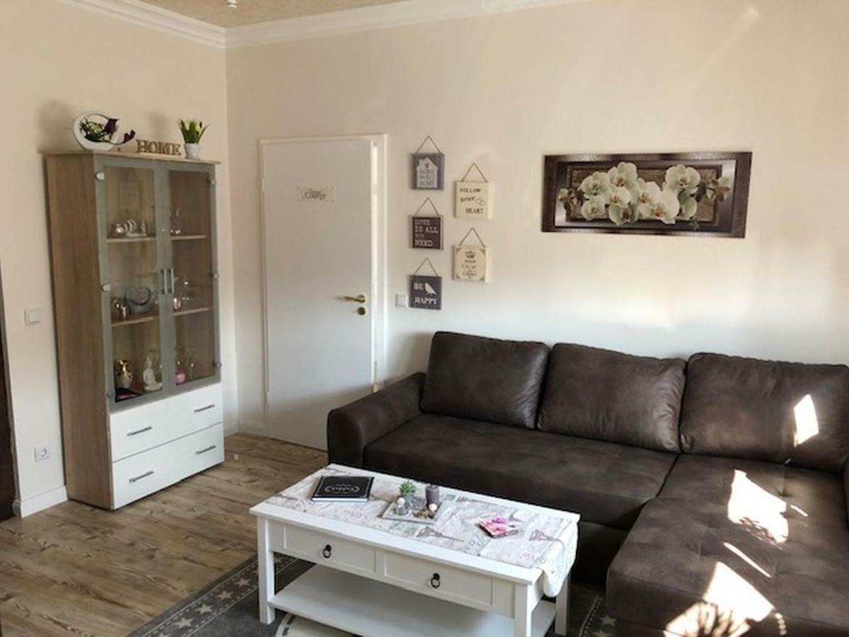 Ferienwohnung Im Harz Wohlfuehltempel Winzenburg Exterior foto
